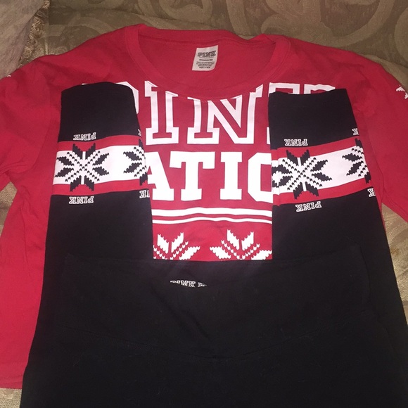 PINK NATION Christmas Set NNT - Picture 3 of 5